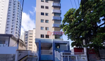 Apartamento Mobiliado na Pituba – conforto, praticidade e excelente localização!