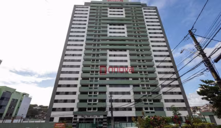 Apartamento Três Quartos para Venda em Vila Laura
