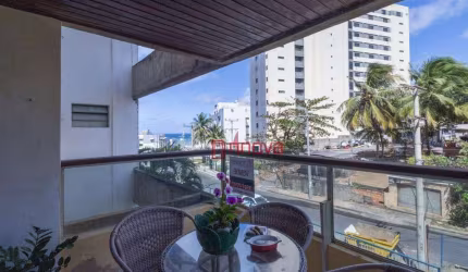 Quatro Quartos para Venda em Armação, Salvador/BA
