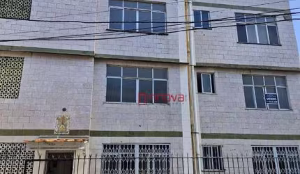 Apartamento Três Quartos para Venda em Brotas
