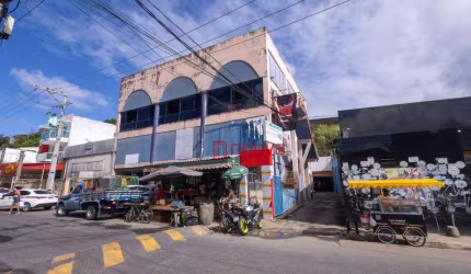 Galpão para alugar, 1320 m² por R$ 18.000,00/mês - Federação - Salvador/BA