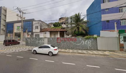 Casa Comercial para Venda em Amaralina