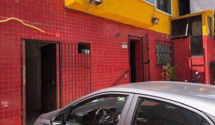 Casa Comercial para Venda no Rio Vermelho