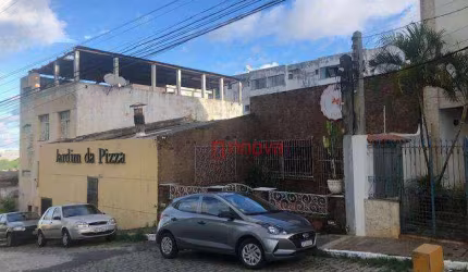 Casa Comercial para Venda no Rio Vermelho