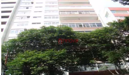 Apartamento Quarto Quartos para Venda no Campo Grande