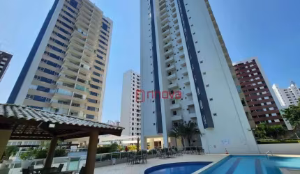 Apartamento Três Quartos para Venda no Cidade Jardim