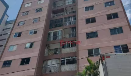 Apartamento Dois Quartos para Venda em Brotas