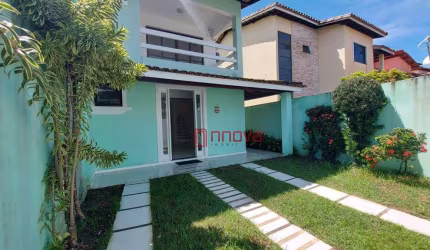 Casa Três Quartos para Venda em Piatã