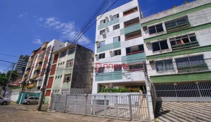 Apartamento com 2 dormitórios à venda, 75 m² no Rio Vermelho - Salvador/BA