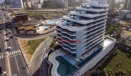 Apartamento Um Quarto para Venda em Armação