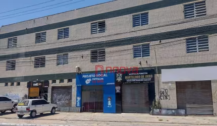 Prédio para Venda em Amaralina