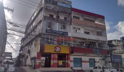 Sala para alugar, 70 m² por R$ 2.300,00/mês - São Gonçalo - Salvador/BA