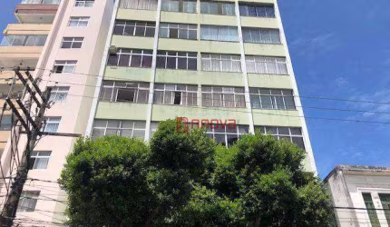 Apartamento Quatro Quartos para Venda na Graça