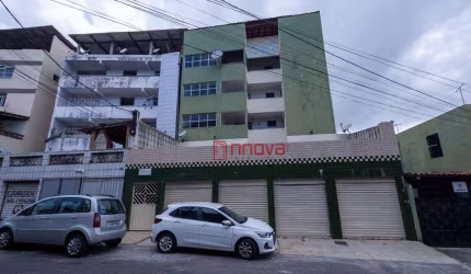 Apartamento 4/4, IAPI- Salvador
