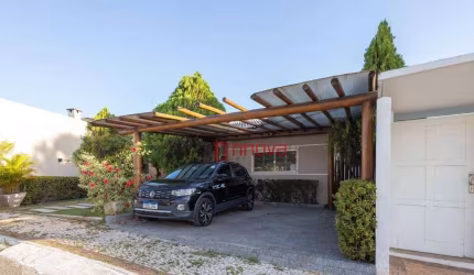 Casa com 5 dormitórios para alugar, 218 m² por R$ 7.422,00/mês - Lauro de Freitas - Lauro de Freitas/BA