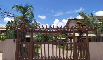 Casa com 2 dormitórios à venda 127 m² em  Imbassai/BA