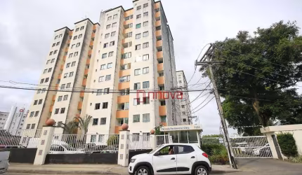 Apartamento com 3 dormitórios à venda, 57 m² por R$ 220.000,00 - Nova Brasília - Salvador/BA