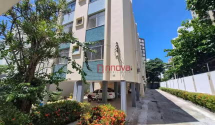 Apartamento 2 quartos a venda, Pituba, Salvadorba