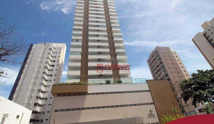Apartamento com 3 dormitórios à venda, 95 m² por R$ 750.000,00 - Pituba - Salvador/BA
