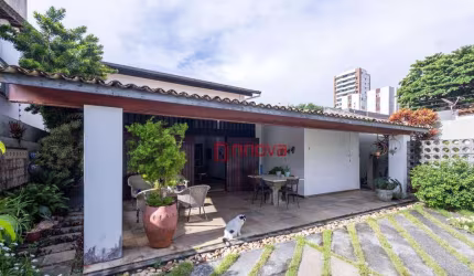 Casa com 4 dormitórios à venda, 103 m² por R$ 1.500.000,01 - Pituba - Salvador/BA