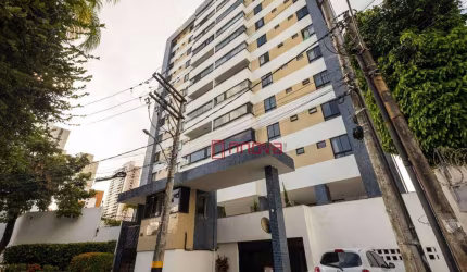 Aluga apartamento com 3 quartos, suíte, varanda gourmet, armários, 82 m² por R$ 2.500/mês - Parque Bela Vista - Salvador/BA