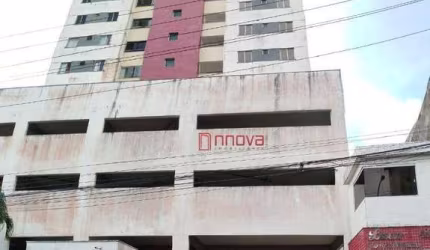 Apartamento com 2 dormitórios à venda, 56 m² em- Matatu - Salvador/BA