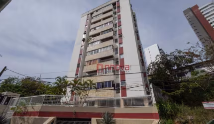 Apartamento com 2 dormitórios para alugar, 80 m² por R$ 4.321,30/mês - Jardim Apipema - Salvador/BA
