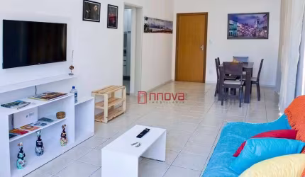 Apartamento  1quarto mobiliado - Chame-Chame - Salvador/BA