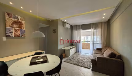 Apartamento com 3 quartos para alugar- Costa Azul - Salvador/BA
