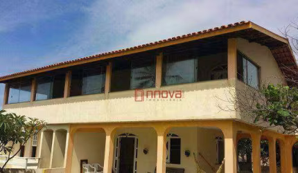 Casa ampla em Ipitanga - Lauro de Freitas, próximo a praia