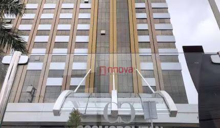 Apartamento com 1 dormitório à venda, 49 m² por R$ 510.000,00 - Alphaville I - Salvador/BA