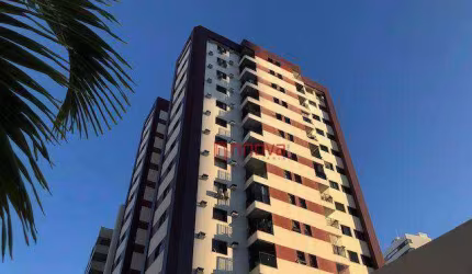Apartamento com 3 dormitórios à venda, 87 m² por R$ 650.000,00 - Aquárius - Salvador/BA