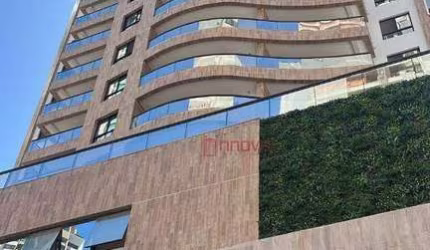 Apartamento com 3 dormitórios à venda, 85 m² por R$ 960.000,00 - Horto Florestal - Salvador/BA