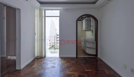 Apartamento com 1 dormitório para alugar, 40 m² por R$ 1.910,73/mês - Jardim Apipema - Salvador/BA