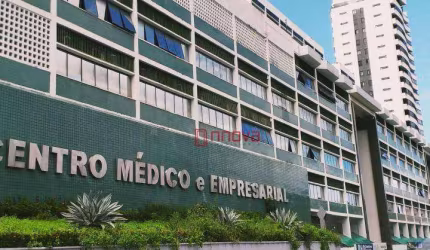 SALA PARA ALUGAR- CENTRO MÉDICO E EMPRESARIAL,  Salvador/BA