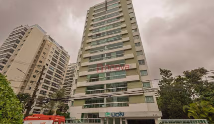Apartamento com 2 dormitórios à venda, 82 m² no Alphaville I - Salvador/BA