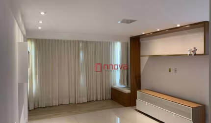 Apartamento com 2 dormitórios à venda, 68 m² no Jardim Placaford - Salvador/BA
