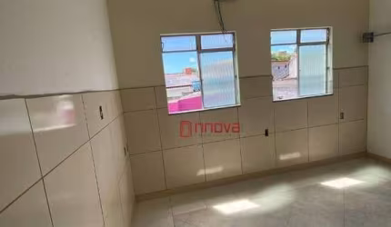Studio no Rio Vermelho