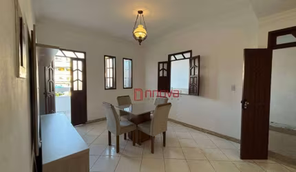 Casa com 3 quartos  para alugar, Jardim Placaford - Salvador/BA