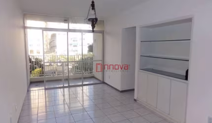 Aluga apartamento com 3 Quartos, Varanda, Armários, 68 m² por R$ 1.700/mês - Brotas - Salvador/BA