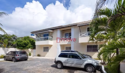 Apartamento com 2 dormitórios à venda, 68 m²  em Stella Maris - Salvador/BA