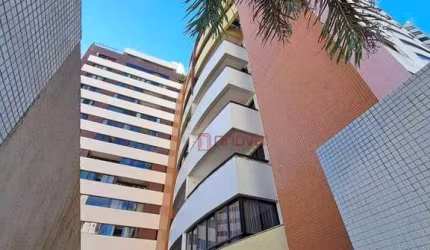 Cobertura com 2 quartos à venda - Pituba - Salvador/BA