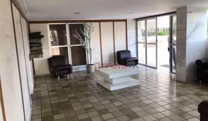 Apartamento com 4 dormitórios à venda, 157 m² por R$ 950.000 - Pituba - Salvador/BA