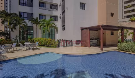 Venha morar no Villaggio Panamby