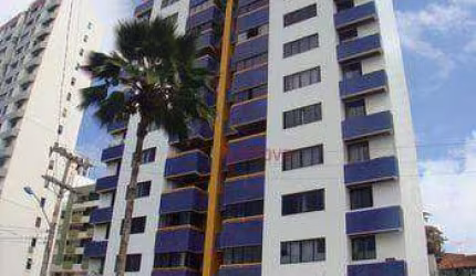 Apartamento 3 quartos, para alugar, Pituba, Salvador