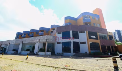 Aluga apartamento com 1 quarto, varanda, armários, perto da praia, 39 m² por R$ 1.300/mês - Jardim Armação - Salvador/BA