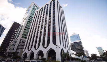 Sala para alugar, 28 m² por R$ 2.406,84/mês - Caminho das Árvores - Salvador/BA