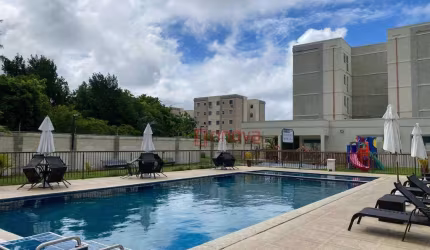 Apartamento para venda ou locação com 2/4- Abrantes - Camaçari/BA
