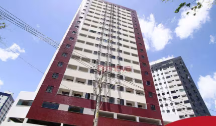 Apartamento com 2 dormitórios à venda, em Brotas - Salvador/BA