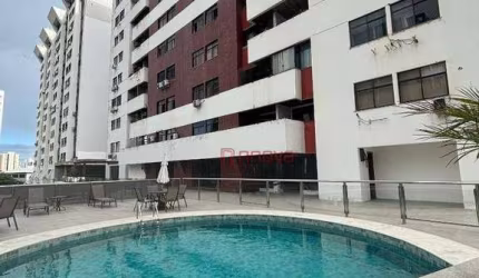 Apartamento para alugar, 2 quartos,  - Aquárius - Salvador/BA